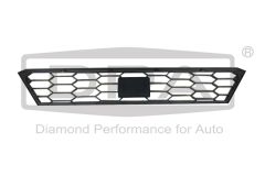 Grille de pare-chocs 6F0853667A 88531809302 Seat Ibiza DPA