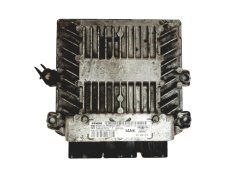 Calculateur Ford 4M51-12A650-JK 5WS40303J-T Siemens 20459