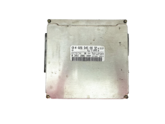 Calculateur A0265456632 0261206300 Mercedes Bosch 23880