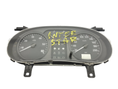 Bloc Compteurs Vitesse Renault Trafic 2 8200252449 A 43573