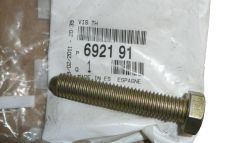 Vis Nouvelle Original 6921.91 692191 Citroen Peugeot