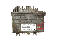Calculateur Ecu Seat VW 6K0906027A 0261204054 Bosch 25063