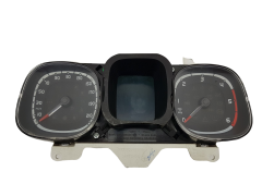 Bloc Compteurs Vitesse Fiat Panda 51945571 503005340307 Bloc Compteurs Vitesse Fiat Panda 51945571 503005340307