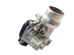 Boitier Papillon D’admission Dacia Renault 161A09287R 1.5 DCI 1309