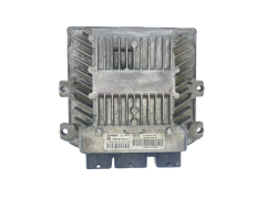 Calculateur 9657662380 9647423380 5WS40155C-T PSA Siemens 62654