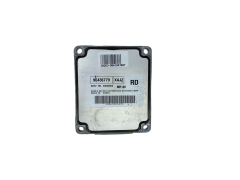 Calculateur 96436779 XAJZ RD MR140 Opel Delphi 61947