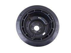Poulie D`Arbre 9808058180 1.2 THP VTI Citroen Peugeot 35000km