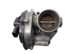 Boitier Papillon D’admission Ford 2S6U-FA VP4F9U-9E928-BA 2736 Boitier Papillon D’admission Ford 2S6U-FA VP4F9U-9E928-BA 2736