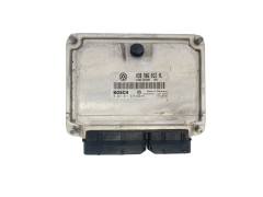 Calculateur 038906012HL 0281011319 Volkswagen Bosch 45264