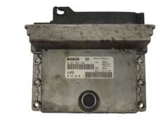 Calculateur PSA 0281001262 9624519580 XUDBC02 28RTD845 Bosch 21548 Calculateur PSA 0281001262 9624519580 XUDBC02 28RTD845 Bosch 21548