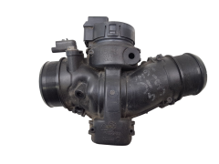 Boitier Papillon D’admission Peugeot Citroen 9660030480 0345E4 1.6 HDI 1541