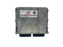 Calculateur LPG 67R011002 110R001001 031001 FLY SF BRC 51567