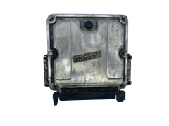 Calculateur PSA 0281010500 9641606980 Bosch 48973