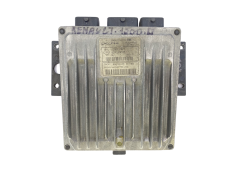 Calculateur 8200331477 8200374153 R0410B023B Renault Delphi 54053