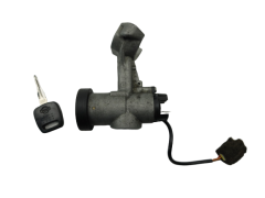 Commutateur D’allumage Nissan Micra K11 9.110 Commutateur D’allumage Nissan Micra K11 9.110