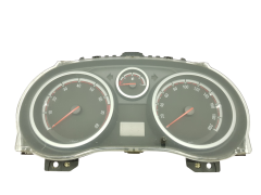 Bloc Compteurs Vitesse Opel Corsa D P0013264279 26502