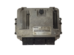 Calculateur 0281013907 8200705747 8200705748 Renault Bosch 19284