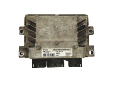 Calculateur Ecu C1BG-12A650-BF S180047051F Ford Continental