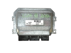 Calculateur 237108979R 237105337R A2C11660800 Renault Continental 26151
