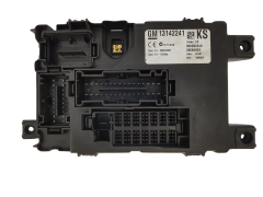 Module 13142241 000292540 28084929 Opel GM 1591 Module 13142241 000292540 28084929 Opel GM 1591