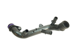 Tuyau Système De Refroidissement Nouvelle 210471273R 1.0 TCe Renault Dacia