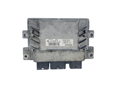 Calculateur S120200113A 8200774747 8200700695 Renault Siemens 60817