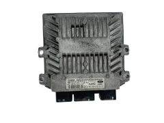 Calculateur 3S61-12A650-LC 5WS40140E-T 5AYC Ford Siemens 53158