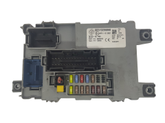Calculateur Bsi Fiat 00519286860 Delphi Calculateur Bsi Fiat 00519286860 Delphi