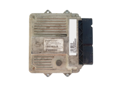 Calculateur Fiat 55186608 MJD6JF.P3 Magneti Marelli 36044