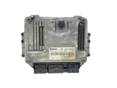 Calculateur 0281011776 8200391966 8200386508 Renault Bosch 62841