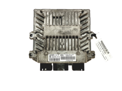 Calculateur PSA 9655151080 9648624280 5WS40117C-T Siemens 24712