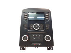 Autoradio A/C Renault Megane 4 280908720R 0km 1052 Autoradio A/C Renault Megane 4 280908720R 0km 1052
