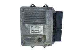 Calculateur 51744426 71600.010.02 MJD 6JF.M1 Fiat FGP 49976