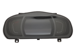 Bloc Compteurs Vitesse Renault Scenic 4 248105513R 7756