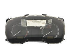 Bloc Compteurs Vitesse Skoda Octavia 1U0920811J 110080146021 50015