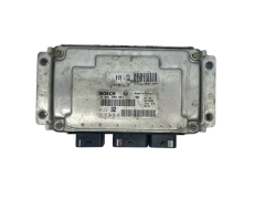 Calculateur 0261206861 9637839480id03 26FM800 PSA Bosch 63239
