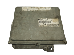 Calculateur 0261203943 9623792680 MA3.1 PSA Bosch 68560