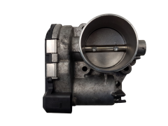 Boitier Papillon D’admission Ford Volvo 7S7G-9F991-CA 0280750535 1.6 3604