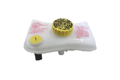 Réservoir de Frein liquide Pour VW Audi Skoda 8E0611301G 66111605201 Vika