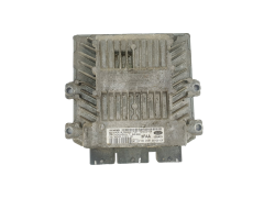 Calculateur 7S61-12A650-BA 5WS40432A-T Ford Siemens 35691
