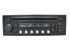 Radio Cd Mp3 Citroen Peugeot 9666959577 96669595XT 7649145392 2 Radio Cd Mp3 Citroen Peugeot 9666959577 96669595XT 7649145392 2