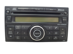 Radio Cd Nissan Micra 28184BG00A PP-3000M