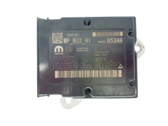 Calculateur A2C17529100 53471837  Jeep Continental Calculateur A2C17529100 53471837  Jeep Continental