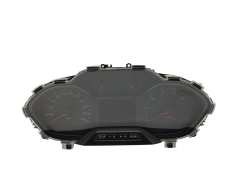 Bloc Compteurs Vitesse  Peugeot Partner 9838094680