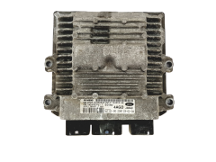 Calculateur 2N1A-12A650-AE 5WS40031E-T Ford  Siemens 27624