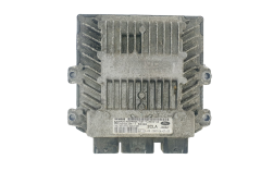 Calculateur 7S61-12A650-AA 5WS40433A-T SID 804 2CLA Ford Siemens 47753