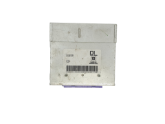 Calculateur 16162159 AZSF Opel GM 