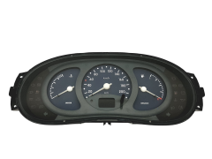 Bloc Compteurs Vitesse Renault Kangoo 1 7700313173 K8 47612