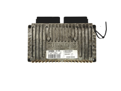 Calculateur S118037001C 8200180846 8200052418 Renault Siemens 