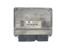 Calculateur 03E906033L 5WP40194 05 VW Siemens 63679